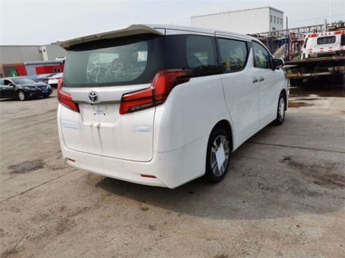 丰田商务车埃尔法价格图片(丰田商务车埃尔法价格图片35l) 丰田商务车埃尔法价格图片(丰田商务车埃尔法价格图片35l)