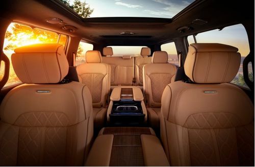 奔驰吉普车报价及图片(奔驰吉普车报价及图片2021款) 奔驰吉普车报价及图片(奔驰吉普车报价及图片2021款)