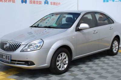 别克凯越2016款(别克凯越2016款多少钱)