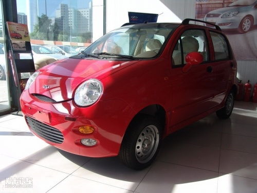 奇瑞纯电动汽车(奇瑞纯电动汽车有哪些) 奇瑞纯电动汽车(奇瑞纯电动汽车有哪些)