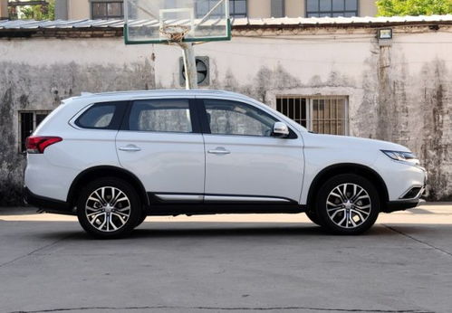 三菱suv车型及报价(三菱suv车型及报价大全) 三菱suv车型及报价(三菱suv车型及报价大全)