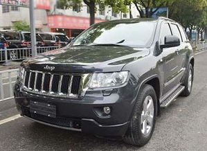 二手大切诺基值得买吗(二手大切诺基能买吗)