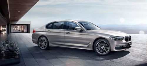 全新宝马5系最新消息(全新bmw5系图片)