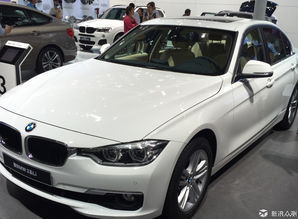 宝马gt320i价格及图片(宝马gt320的价格)