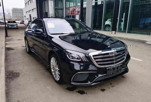 奔驰v260l多少钱一辆(奔驰s65l多少钱一辆)