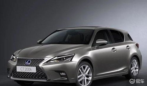雷克萨斯车型报价(雷克萨斯车型报价大全 混合动力)