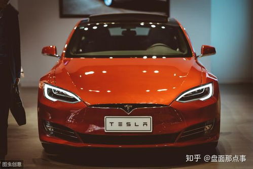 特斯拉价格(特斯拉价格走势)