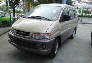 东风风行菱智v3七座(东风风行菱智v3七座车图片)