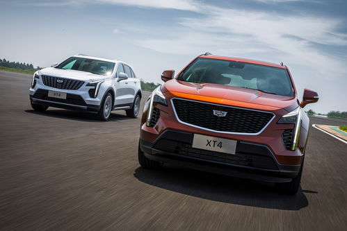 凯迪拉克xt4缺点太多