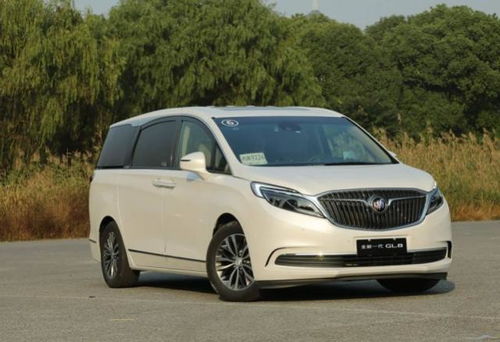 2024别克gl8混动版上市(2024别克gl8混动版上市销量) 2024别克gl8混动版上市(2024别克gl8混动版上市销量)