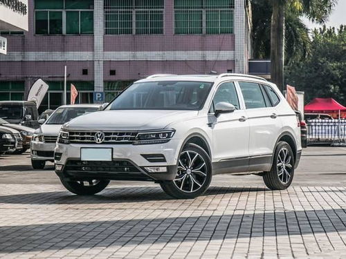 大众suv车型图片及价格(大众suv车型图片及价格 10万) 大众suv车型图片及价格(大众suv车型图片及价格 10万)