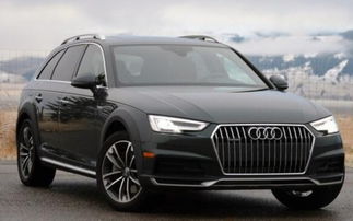 奥迪a4价格多少报价表(奥迪a4价格多少钱 新车报价)