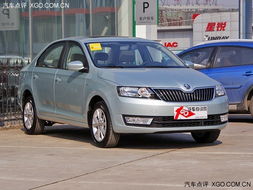 斯柯达昕锐怎么样(斯柯达昕锐怎么样啊烧机油吗)