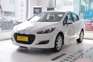 2013款标致308详细参数(标致3082013款图片) 2013款标致308详细参数(标致3082013款图片)