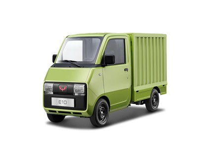 五菱新能源电动汽车(五菱新能源电动汽车图片)