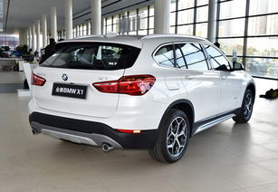 宝马x1越野车多少钱(宝马suv x1多少钱) 宝马x1越野车多少钱(宝马suv x1多少钱)