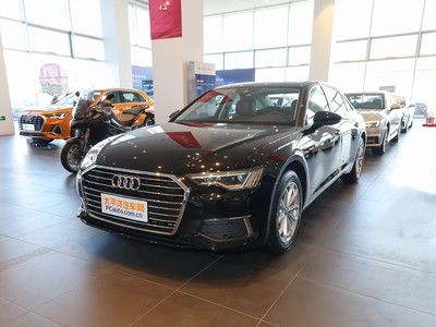 2019款奥迪a6l报价及图片(2019款奥迪a6l报价及图片价格)