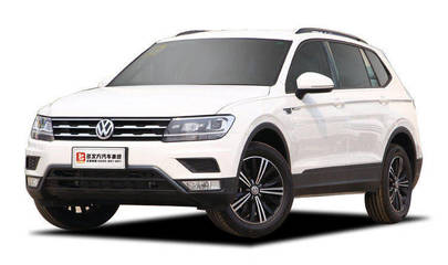 大众途观l2022款最新价格(大众途观l2022款价格与图片) 大众途观l2022款最新价格(大众途观l2022款价格与图片)