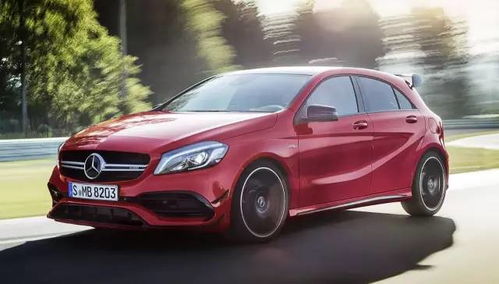 奔驰两厢车(奔驰两厢车型有哪些) 奔驰两厢车(奔驰两厢车型有哪些)