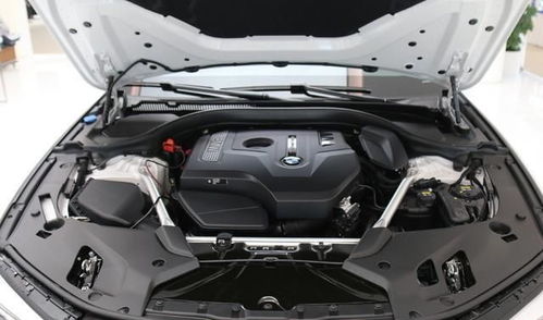 宝马530li落地价(宝马530LI落地价多少)