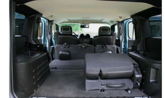 2020款悍马h2最新款(2020款悍马h2最新款油耗) 2020款悍马h2最新款(2020款悍马h2最新款油耗)