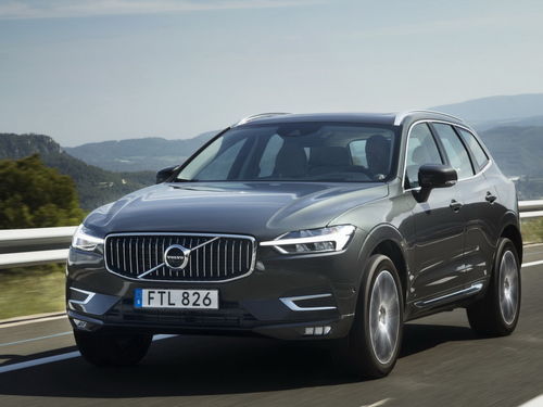 沃尔沃xc60图片(沃尔沃xc60图片 最新图片)