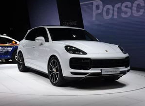 保时捷panamera图片(保时捷panamera suv)