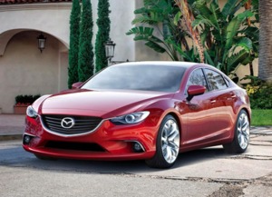 2023全新一代马自达6车型(2021款全新一代马自达6什么时候上市)