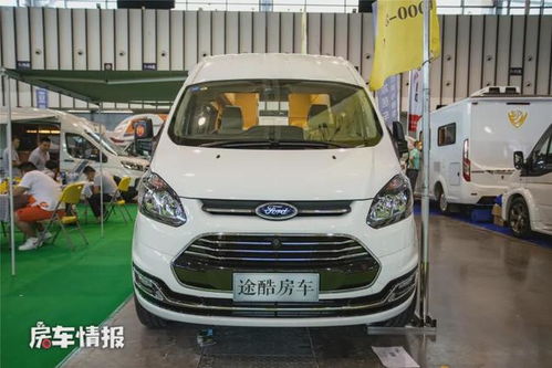 江铃福特全顺的新款(江铃福特全顺的新款房车)