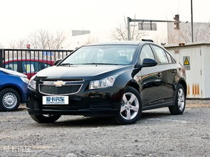 雪佛兰科鲁兹怎么样(雪佛兰科鲁兹怎么样费油吗)