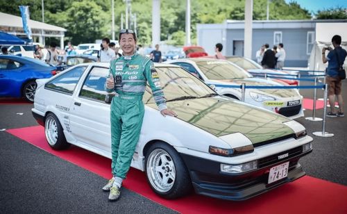 ae86二手车出售(ae85二手车)