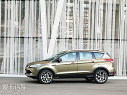 长安福特kuga多少钱(长安福特kuga参数配置) 长安福特kuga多少钱(长安福特kuga参数配置)