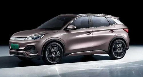 比亚迪最新款车型(比亚迪最新款车型越野车)