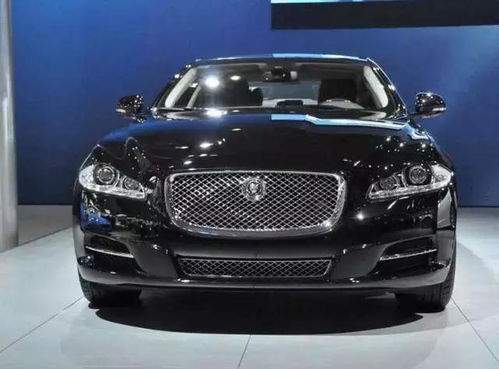 捷豹属于什么档次的车(捷豹属于什么档次的车子)