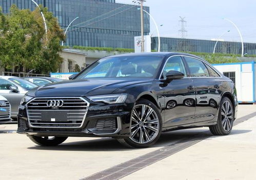 奥迪a6l真实成交价(奥迪a6l真实成交价格)