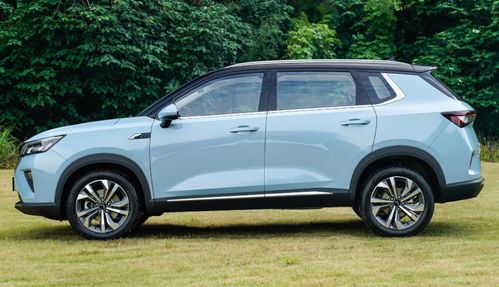 五菱星辰suv报价及图片(五菱星辰suv手动挡报价及图片) 五菱星辰suv报价及图片(五菱星辰suv手动挡报价及图片)