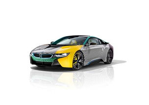 bmwi8(bmwi8设计灵感)