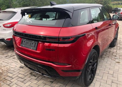 路虎揽胜极光价格表(路虎揽胜极光价格表) 路虎揽胜极光价格表(路虎揽胜极光价格表)