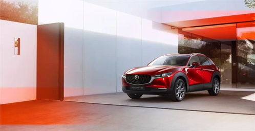 马自达2023年新款车(马自达2023年新款车cx4) 马自达2023年新款车(马自达2023年新款车cx4)