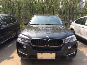 2023宝马x5落地价(宝马x530落地价格多少)