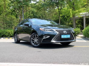 雷克萨斯轿车哪款好(雷克萨斯轿车哪款好看) 雷克萨斯轿车哪款好(雷克萨斯轿车哪款好看)