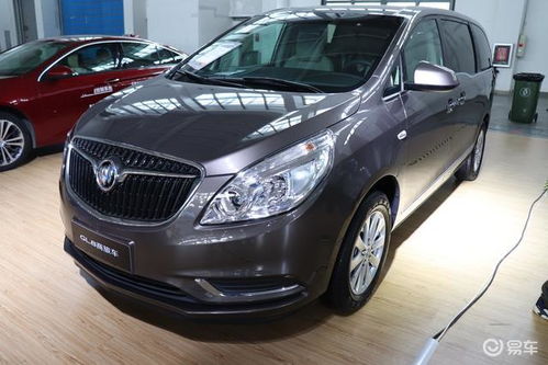 别克gl8家用养得起吗(家用车买别克gl8)