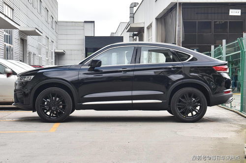 20万内最好的suv(20万内最好的SUV那款最好)