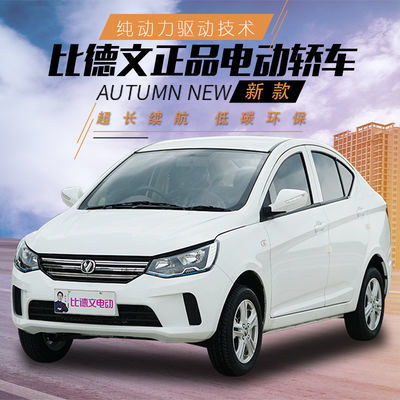 女士小型新能源电动汽车(女士新能源电动轿车)