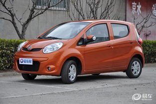 长安奔奔自动挡燃油汽车(长安奔奔自动挡燃油汽车二手)