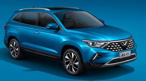 新捷达vs5的配置参数(大众捷达vs7参数配置表)