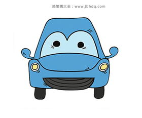 好看的汽车图片(好看的汽车图片卡通)