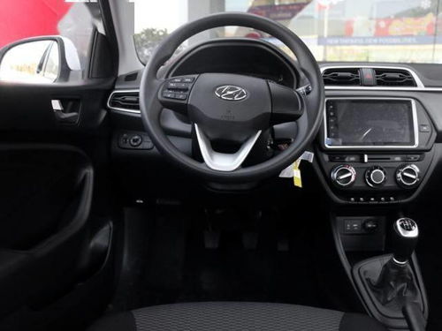 现代瑞纳自动挡价格(现代瑞纳自动挡价格6万左右)