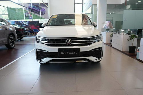 途观最新款价格及图片(途观l2021款最新价格图片)