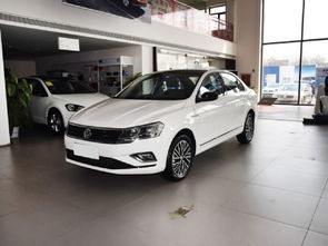 新款大众捷达报价(新款大众捷达报价多少)